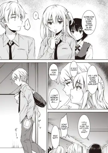 [Nanamiya Tsugumi] Best Friend Fhentai - Page 25