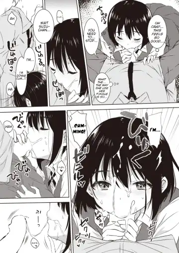 [Nanamiya Tsugumi] Best Friend Fhentai - Page 5