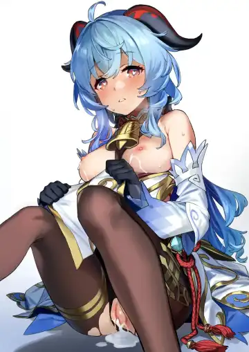 [92m] Kanu-Chan Ni Amaeru O Manga (decensored) Fhentai - Page 26