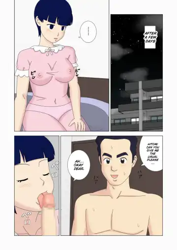 Mothercorn Vol. 5 - We can do whatever we want to our friend's hypnotized mom! Fhentai - Page 24