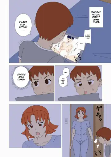 Mothercorn Vol. 5 - We can do whatever we want to our friend's hypnotized mom! Fhentai - Page 4