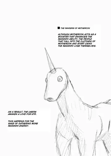 Mothercorn Vol. 5 - We can do whatever we want to our friend's hypnotized mom! Fhentai - Page 46