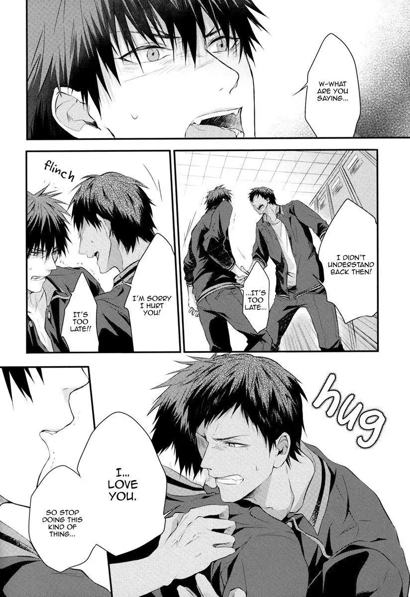 [Chiruta] Olivia Cayenne Red Fhentai - Page 13