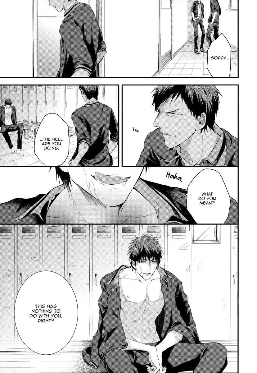 [Chiruta] Olivia Cayenne Red Fhentai - Page 4