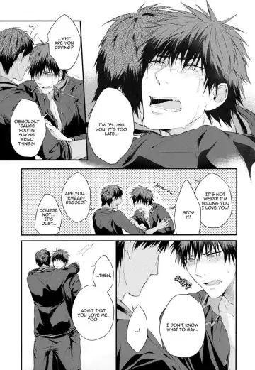 [Chiruta] Olivia Cayenne Red Fhentai - Page 14