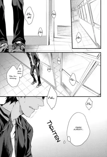 [Chiruta] Olivia Cayenne Red Fhentai - Page 2