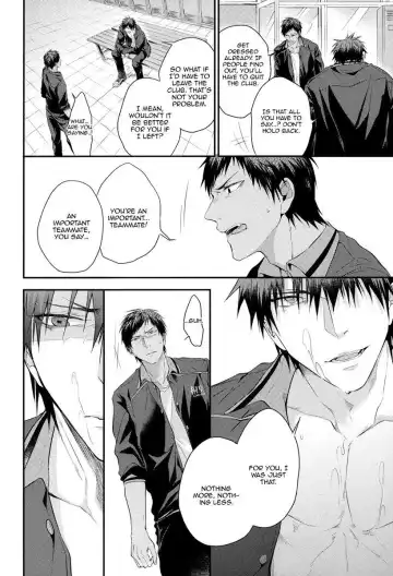 [Chiruta] Olivia Cayenne Red Fhentai - Page 5