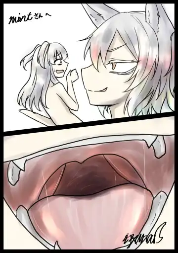 Read Yoso no ko wo marunomi ni shiteshimau youko - Fhentai