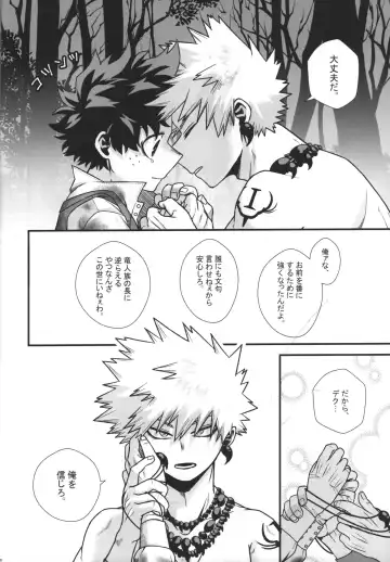 [Ti-na] Hiiro no Akashi Fhentai - Page 27