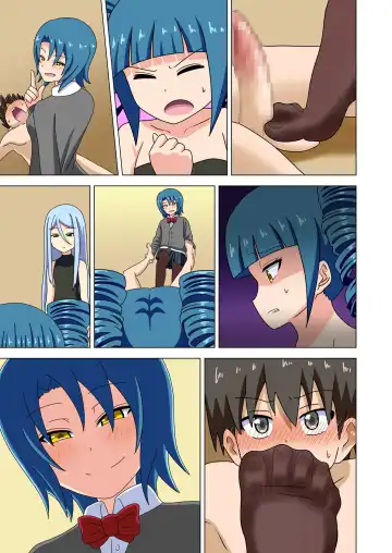 [Nush] Mitari no Sono Ep 101 Fhentai - Page 10