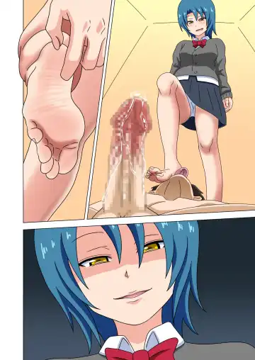 [Nush] Mitari no Sono Ep 101 Fhentai - Page 13