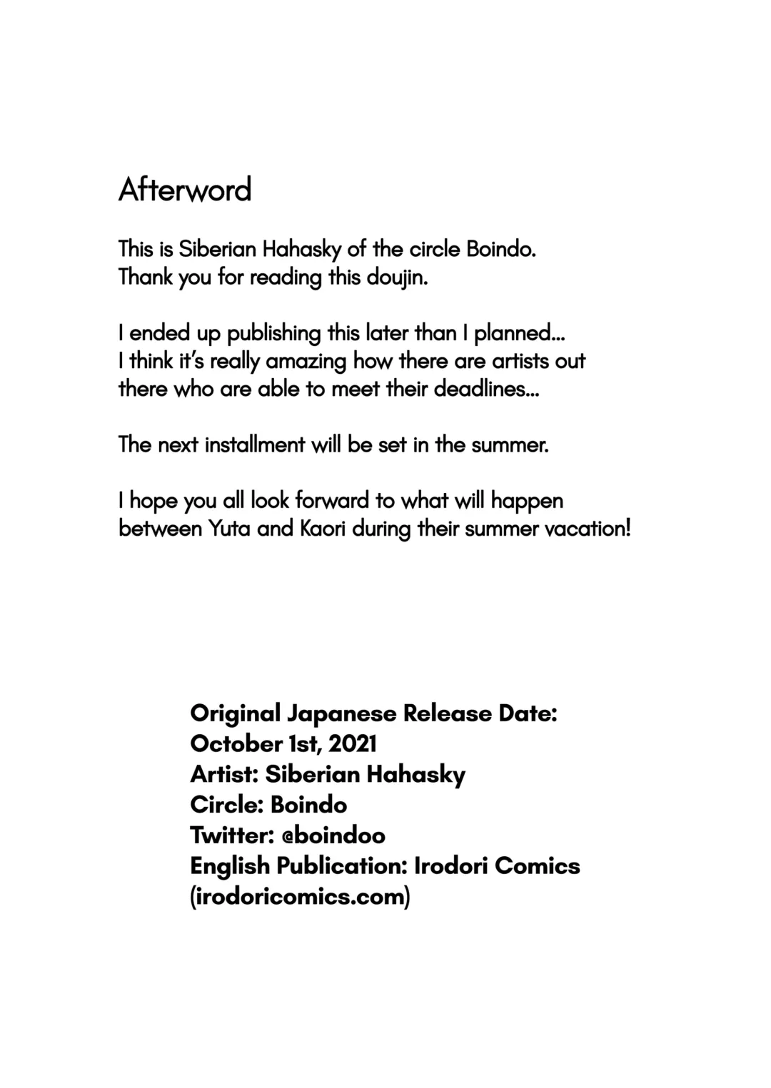 [Siberian Hahasky] Boku no Kaa-san de, Boku no Suki na Hito. 1-4 Fhentai - Page 102