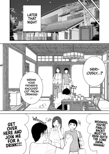 [Siberian Hahasky] Boku no Kaa-san de, Boku no Suki na Hito. 1-4 Fhentai - Page 149