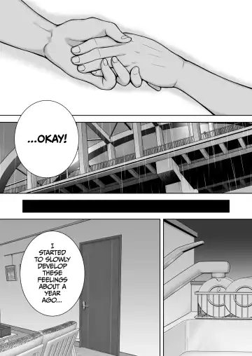 [Siberian Hahasky] Boku no Kaa-san de, Boku no Suki na Hito. 1-4 Fhentai - Page 15