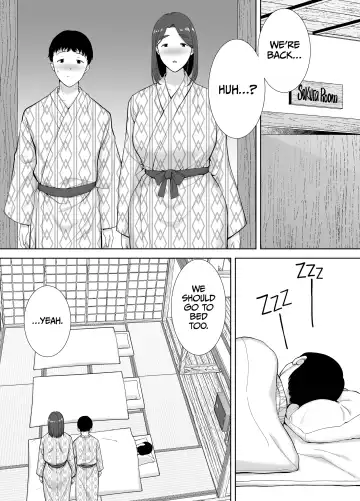 [Siberian Hahasky] Boku no Kaa-san de, Boku no Suki na Hito. 1-4 Fhentai - Page 180