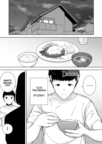 [Siberian Hahasky] Boku no Kaa-san de, Boku no Suki na Hito. 1-4 Fhentai - Page 2