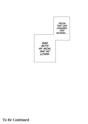 [Siberian Hahasky] Boku no Kaa-san de, Boku no Suki na Hito. 1-4 Fhentai - Page 48