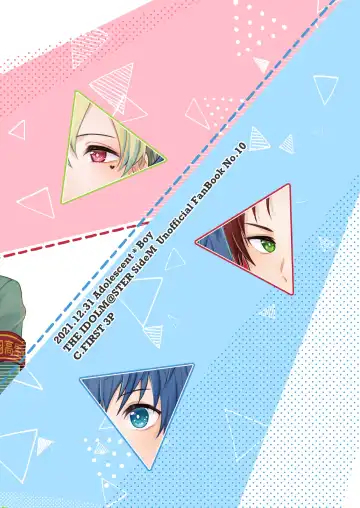 [Sazanami Suzune] Secret Triangle Fhentai - Page 28