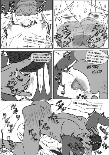 Anti-Bioterrorism Diary＂／＂YOYOYO＂ Series Fhentai - Page 25