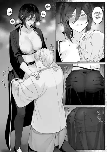 [Mashu] Ikusa Otome to Ikusa Goto! ~Onna Samurai Hen~ Fhentai - Page 120
