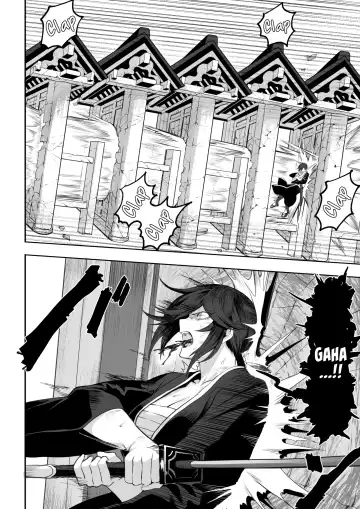 [Mashu] Ikusa Otome to Ikusa Goto! ~Onna Samurai Hen~ Fhentai - Page 78