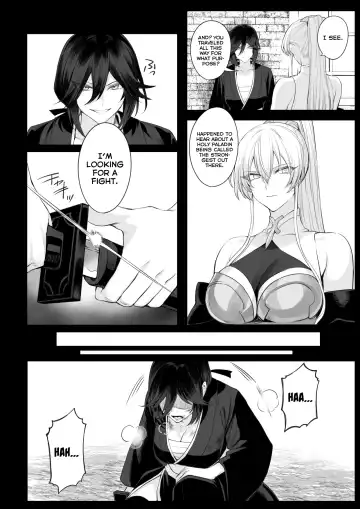[Mashu] Ikusa Otome to Ikusa Goto! ~Onna Samurai Hen~ Fhentai - Page 82