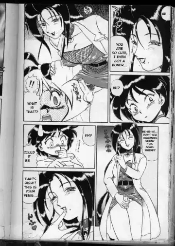 [Makita Aoi] Hyper Doctor K Fhentai - Page 9