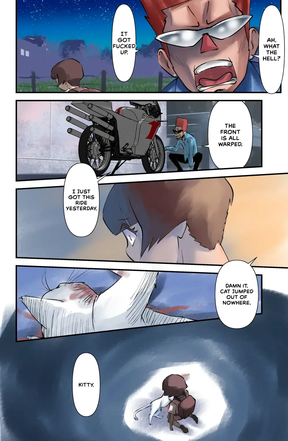 [Walter Wolf] Sasaguri-san Fhentai - Page 20