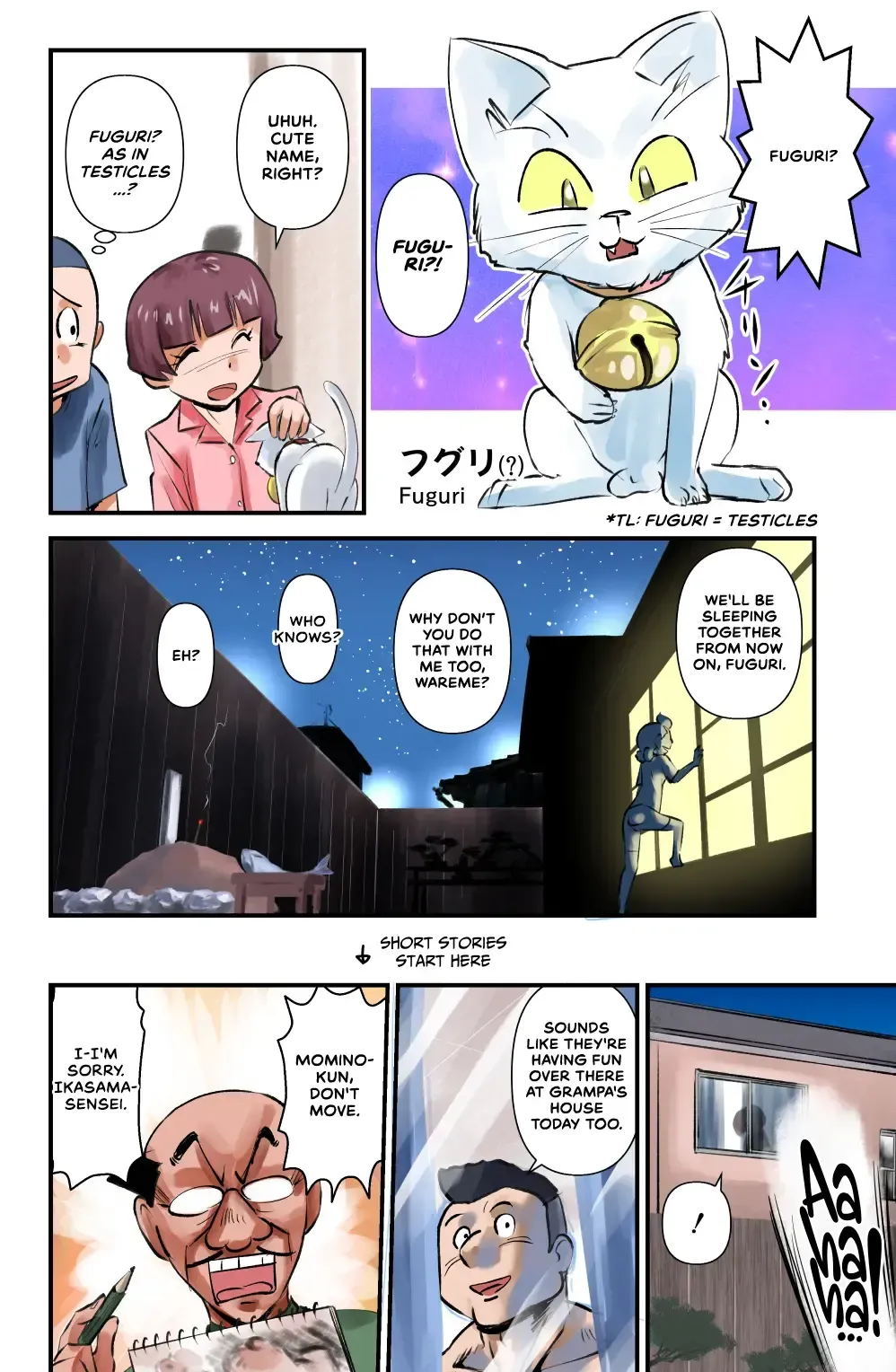 [Walter Wolf] Sasaguri-san Fhentai - Page 26