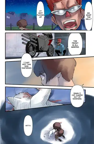 [Walter Wolf] Sasaguri-san Fhentai - Page 20