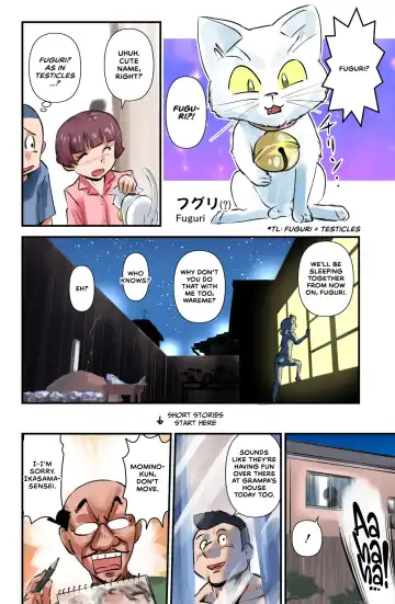 [Walter Wolf] Sasaguri-san Fhentai - Page 26