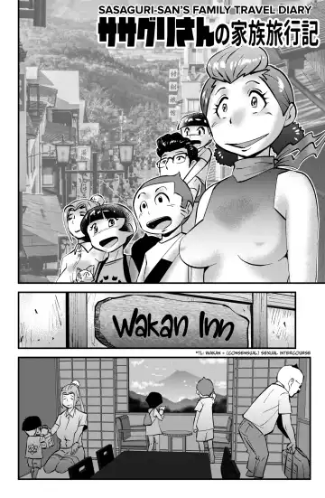 [Walter Wolf] Sasaguri-san Fhentai - Page 34