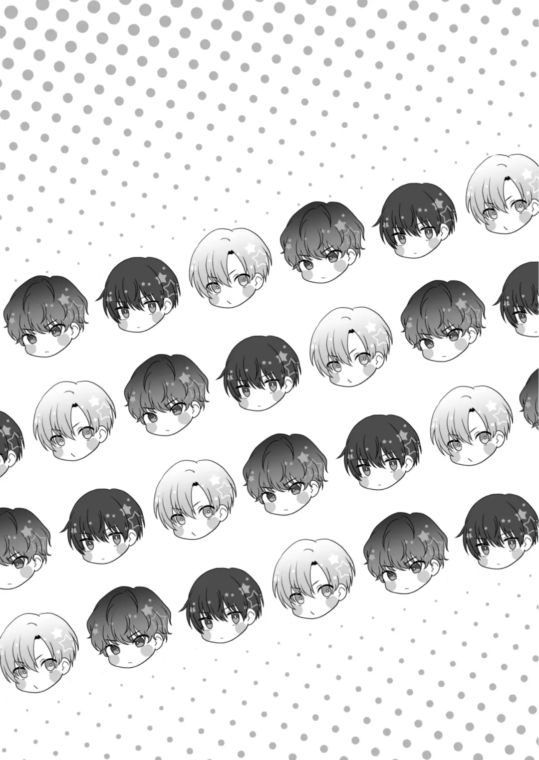 [Sazanami Suzune] Hare nochi Arashigumo Fhentai - Page 2