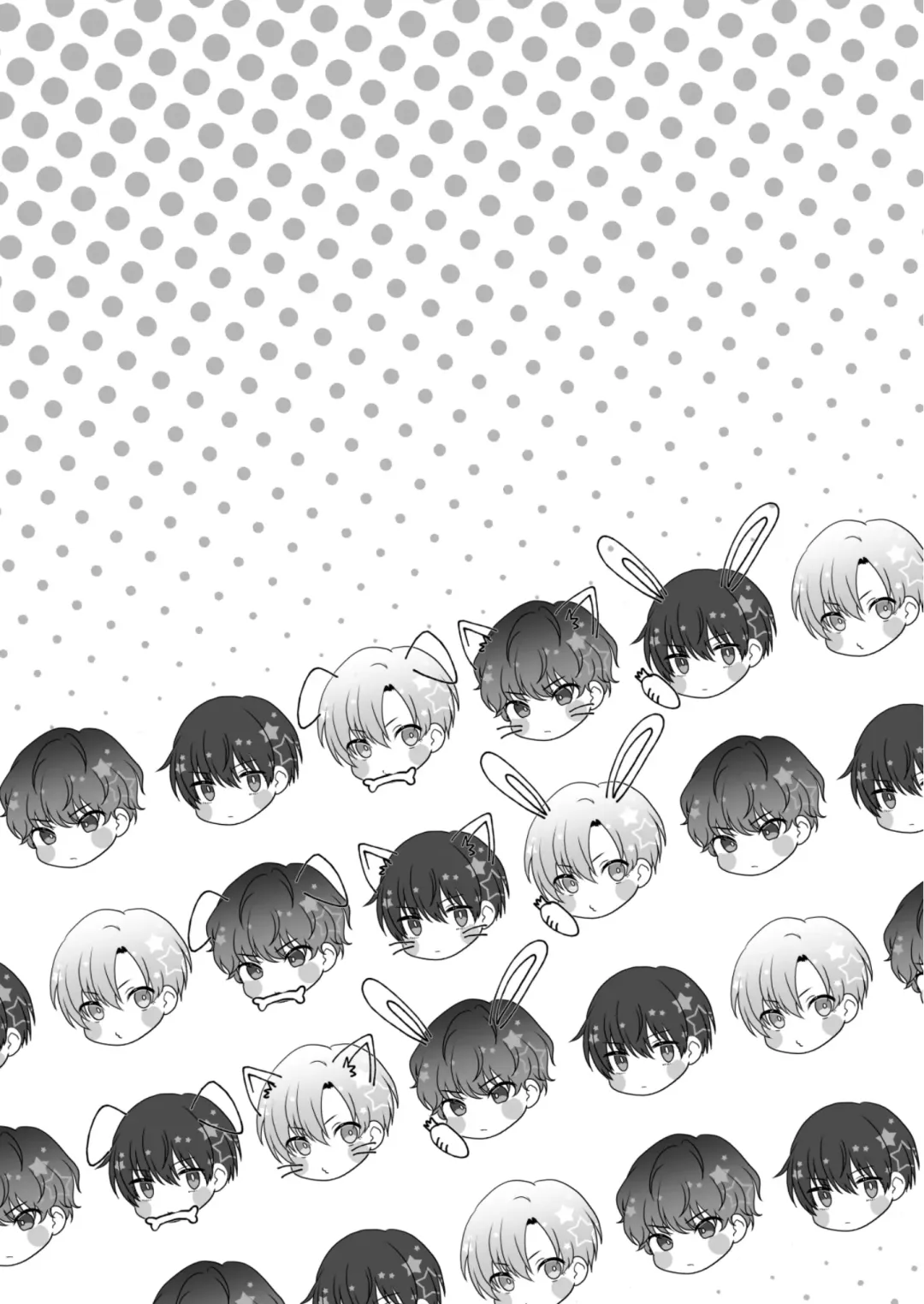 [Sazanami Suzune] Hare nochi Arashigumo Fhentai - Page 43