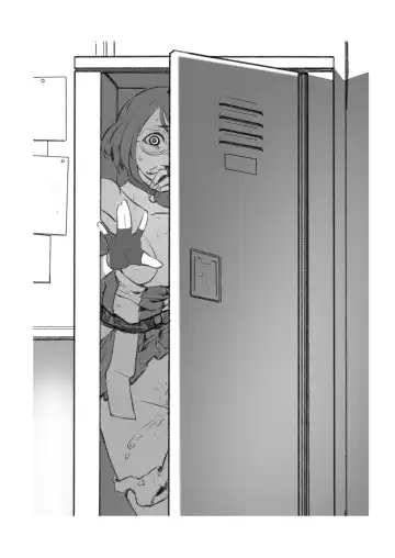 [Yan Jhia] K11 SAR-21 Fhentai - Page 15