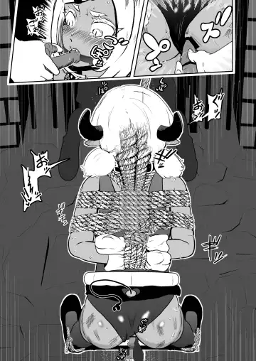 [Tonten] Sister Raid 6 Fhentai - Page 19