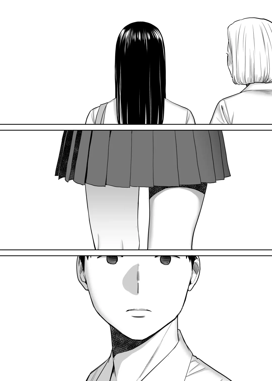 [Katsura Airi] Karami Zakari Vol. 1 Fhentai - Page 92