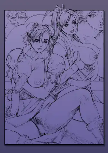 [Izayoi Seishin] Izayoi Rough Gashuu Fhentai - Page 30
