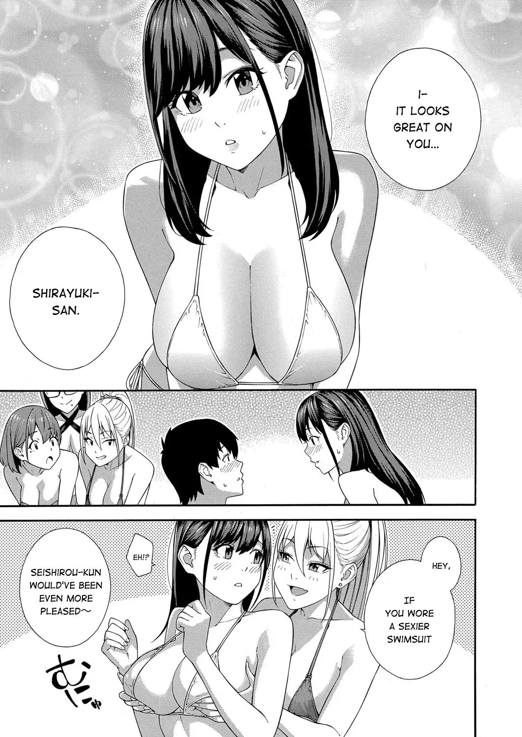 [Zonda] Fellatio Kenkyuubu Saishuuwa Fhentai - Page 5