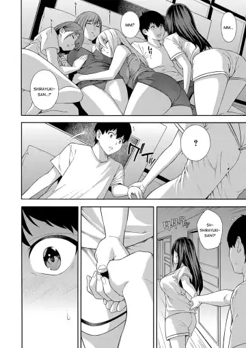 [Zonda] Fellatio Kenkyuubu Saishuuwa Fhentai - Page 33