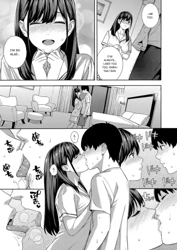 [Zonda] Fellatio Kenkyuubu Saishuuwa Fhentai - Page 36