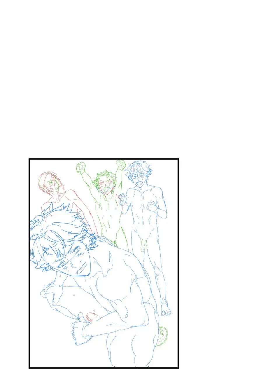 [Takamiya] Reversible x Reversible (decensored) Fhentai - Page 47