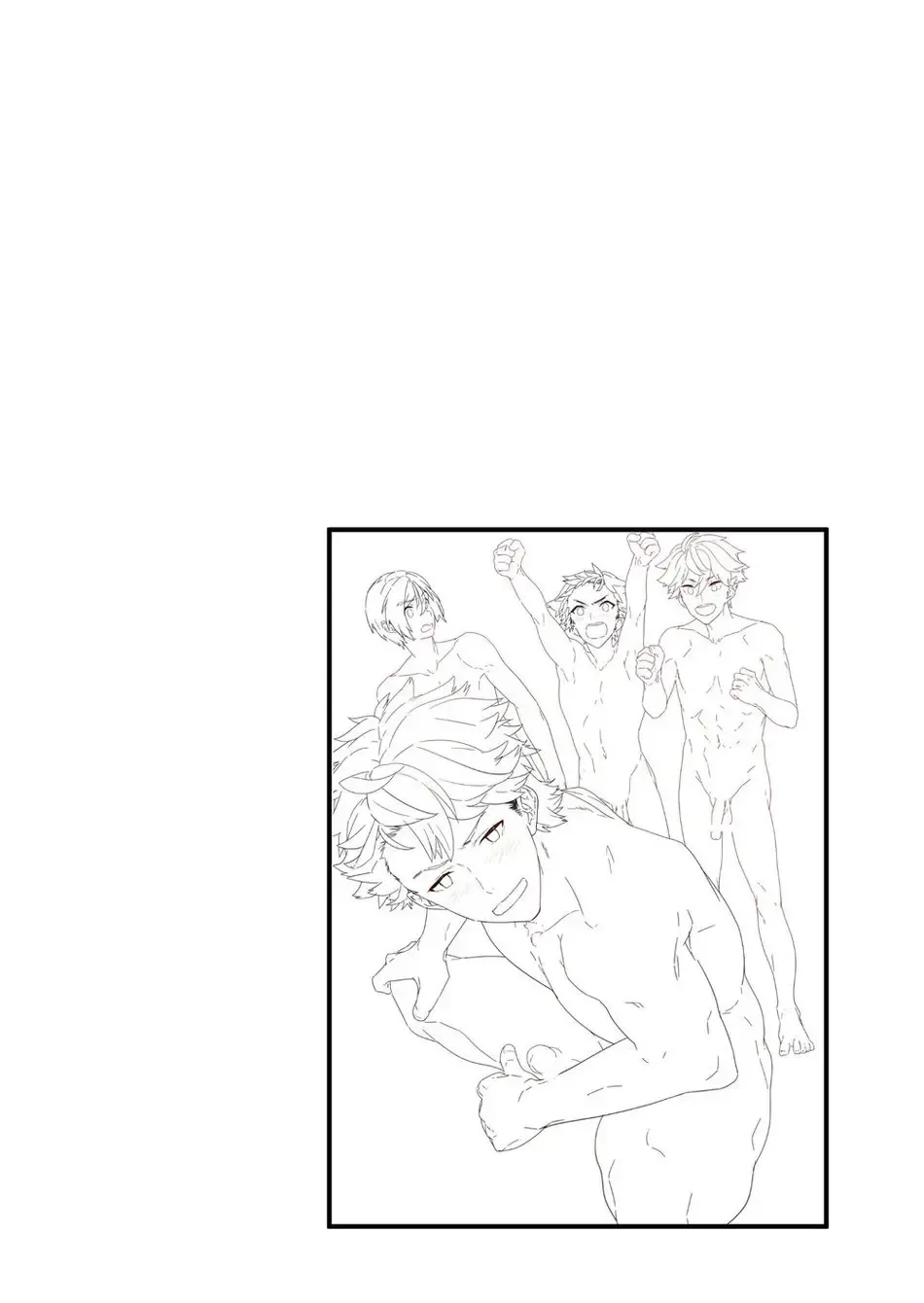 [Takamiya] Reversible x Reversible (decensored) Fhentai - Page 48