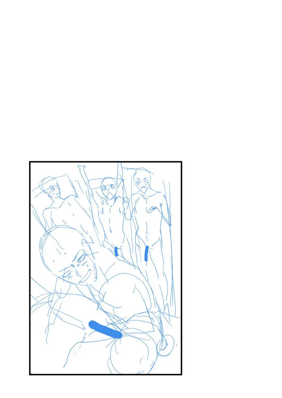 [Takamiya] Reversible x Reversible (decensored) Fhentai - Page 5