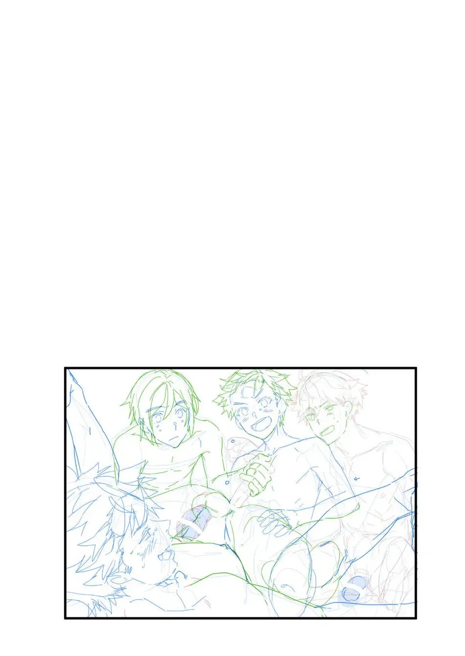 [Takamiya] Reversible x Reversible (decensored) Fhentai - Page 51