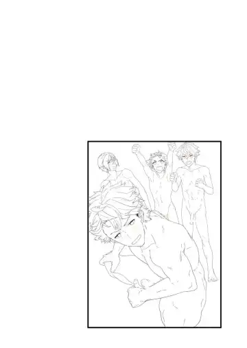 [Takamiya] Reversible x Reversible (decensored) Fhentai - Page 48