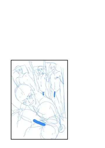 [Takamiya] Reversible x Reversible (decensored) Fhentai - Page 5