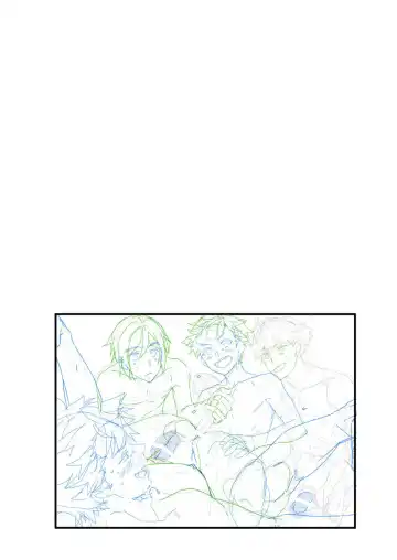 [Takamiya] Reversible x Reversible (decensored) Fhentai - Page 51