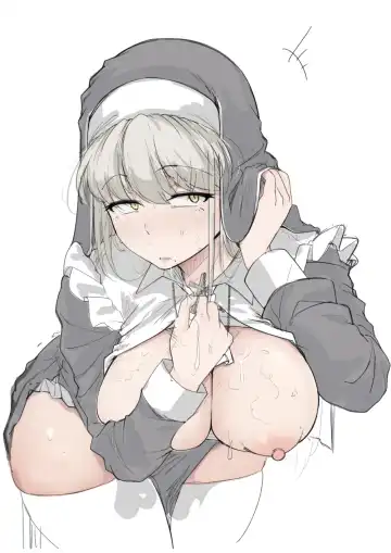 [Flanvia] Zange Ana | Confession Hole Fhentai - Page 2