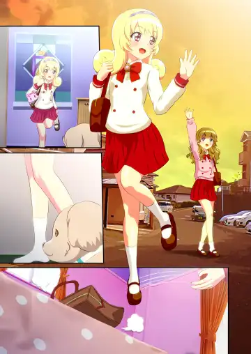 Byu Iku Dreamy Sex! Fhentai - Page 55